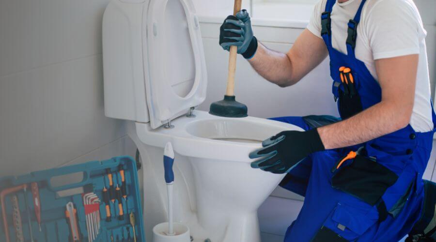 Local sewer line repair in Sonoma, CA